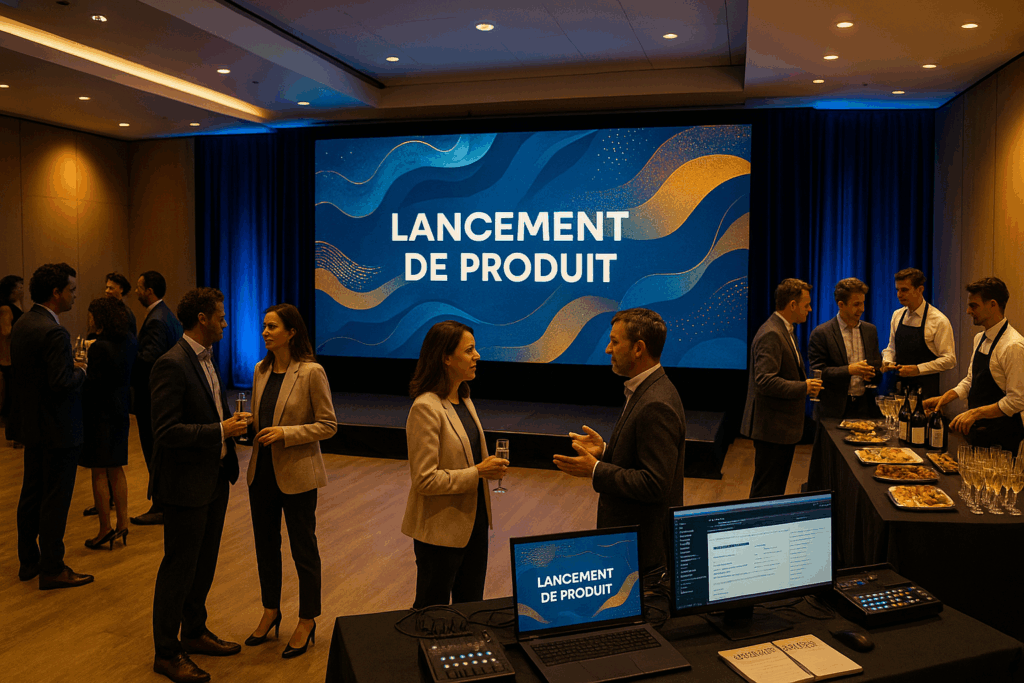 lancement produit activation de marque et engagement du public pure event.png
